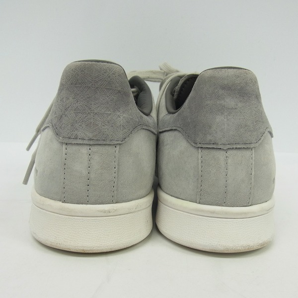 実際に弊社で買取させて頂いたadidas×WHITE MOUNTAINEERING/アディダス×ホワイトマウンテニアリング スタンスミス B34152/27.5の画像 1枚目