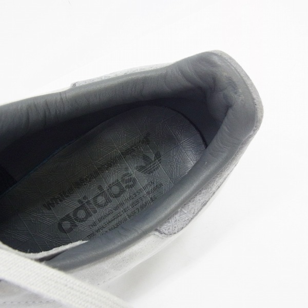 実際に弊社で買取させて頂いたadidas×WHITE MOUNTAINEERING/アディダス×ホワイトマウンテニアリング スタンスミス B34152/27.5の画像 4枚目