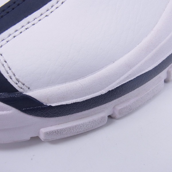 実際に弊社で買取させて頂いたFILA/フィラ 96 GL ハイカット スニーカー MFW17001-001/27.5の画像 7枚目