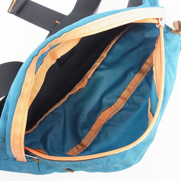 実際に弊社で買取させて頂いたGREGORY/グレゴリー ボディバッグ/ウエストポーチの画像 4枚目