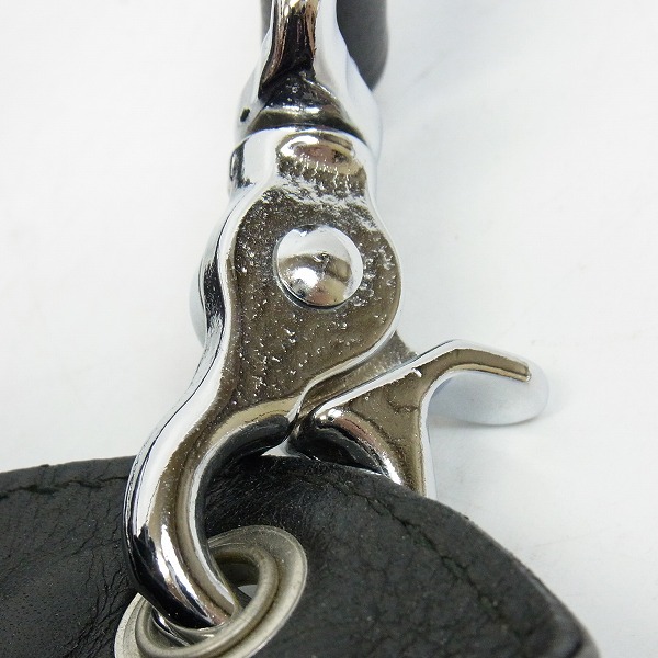 実際に弊社で買取させて頂いたDaniel&Bob/ダニエル＆ボブ CULODORO RODI/クロドーロ ロディ 2WAY レザートートバッグの画像 7枚目