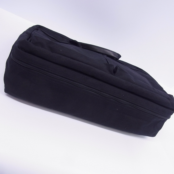 実際に弊社で買取させて頂いたPORTER×THE CONRAN SHOP/ポーター×コンランショップ 3WAY ビジネスバッグの画像 2枚目