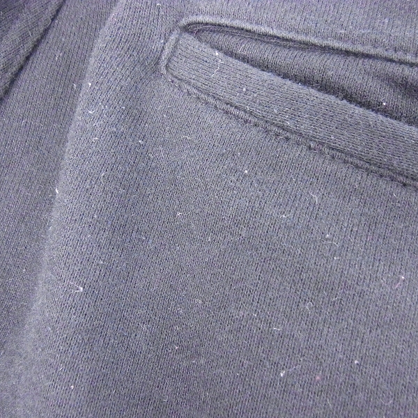 実際に弊社で買取させて頂いたUNIFORM EXPERIMENT 17SS スウェットパンツ/2の画像 8枚目