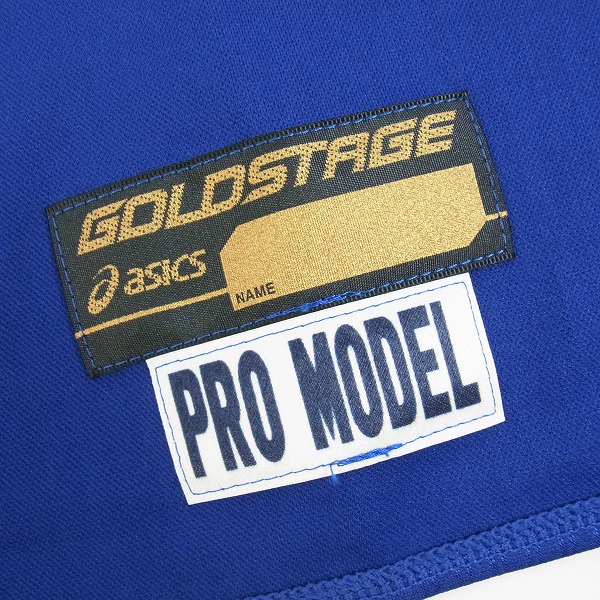 asics/アシックス ゴールドステージ 17年 PROMODEL/プロモデル
