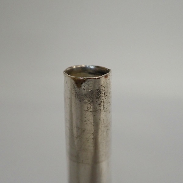 実際に弊社で買取させて頂いたYAMAHA/ヤマハ 67C4 チューバ マウスピースの画像 6枚目