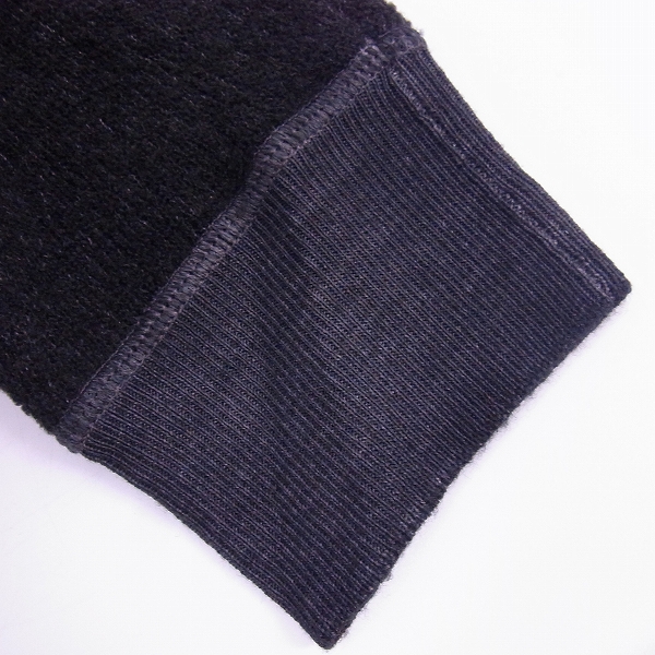 実際に弊社で買取させて頂いたC.P.COMPANY/シーピーカンパニー ウール混 セーター 16WCPUM01075/50の画像 5枚目