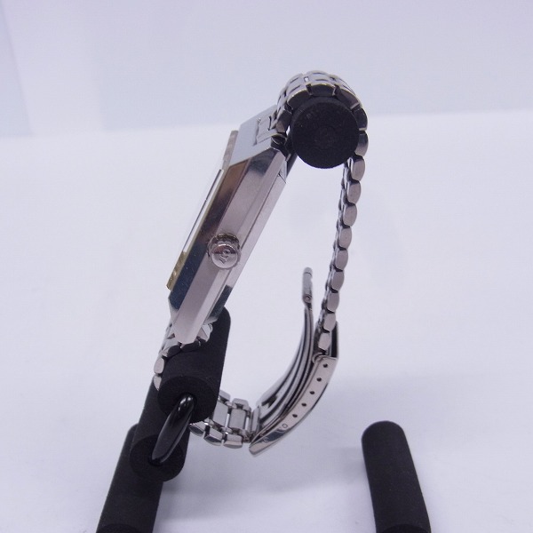 実際に弊社で買取させて頂いたCITIZEN/シチズン SQUARE CUSTOM 自動巻き 腕時計 1972年の画像 1枚目