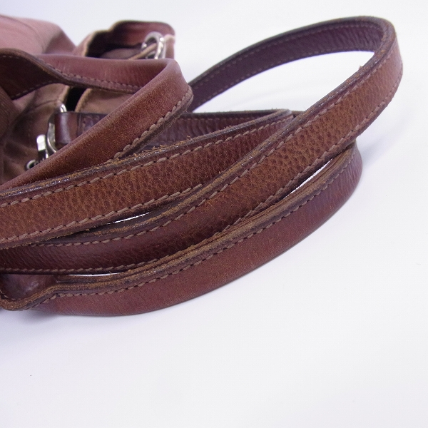 実際に弊社で買取させて頂いたDaniel&Bob/ダニエルアンドボブ キャンパス トートバッグの画像 6枚目