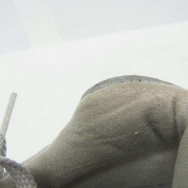 実際に弊社で買取させて頂いたNEW BALANCE×J.CREW/ニューバランス×Jクルー 別注/コラボ スニーカー/グレー M1400G/29.5の画像 7枚目