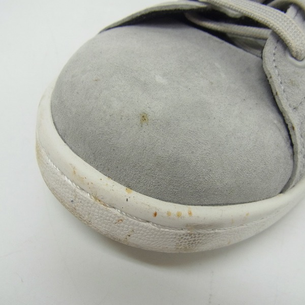 実際に弊社で買取させて頂いたadidas×WHITE MOUNTAINEERING/アディダス×ホワイトマウンテニアリング スタンスミス B34152/27.5の画像 6枚目