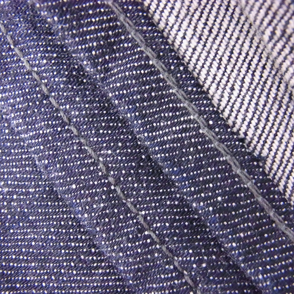 実際に弊社で買取させて頂いたDESCENDANT/ディセンダント ノンウォッシュデニムパンツ/ジーンズ/1の画像 9枚目