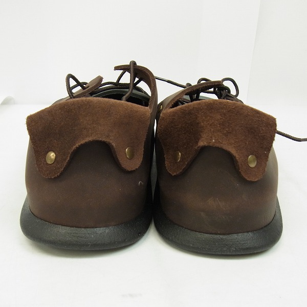 実際に弊社で買取させて頂いたBIRKENSTOCK/ビルケンシュトック MONTANA/モンタナ シューズ/27の画像 1枚目