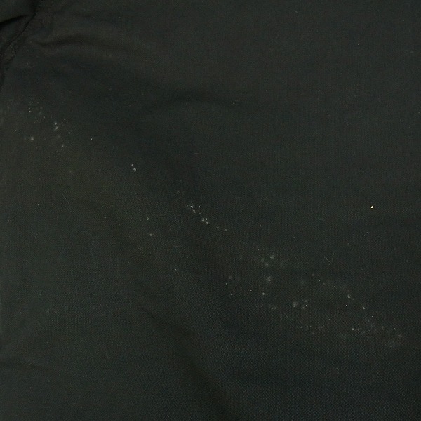 実際に弊社で買取させて頂いたuniform experiment/ユニフォームエクスペリメント Thinsulate デッキジャケット UE-145034/3の画像 4枚目