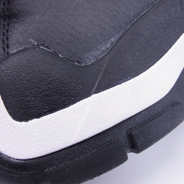 実際に弊社で買取させて頂いたFILA/フィラ 96 GL ハイカット スニーカー FHE101/27.5の画像 6枚目