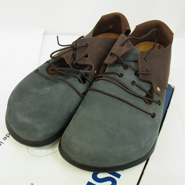 実際に弊社で買取させて頂いたBIRKENSTOCK/ビルケンシュトック MONTANA/モンタナ シューズ/27