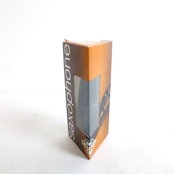 実際に弊社で買取させて頂いたSELMER/セルマー S80 C＊ テナーサックス マウスピース