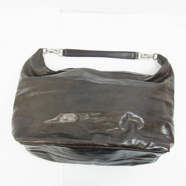 実際に弊社で買取させて頂いたDaniel&Bob/ダニエルアンドボブ ショルダーバッグ ジャスミン の画像 1枚目