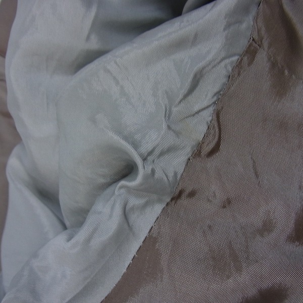 実際に弊社で買取させて頂いたHUGO BOSS/ヒューゴボス 2Bテーラードジャケット/52の画像 8枚目