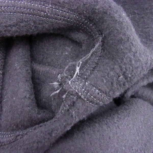 実際に弊社で買取させて頂いたC.P.COMPANY/シーピーカンパニー ゴーグル パーカー/ジャケット/Lの画像 6枚目