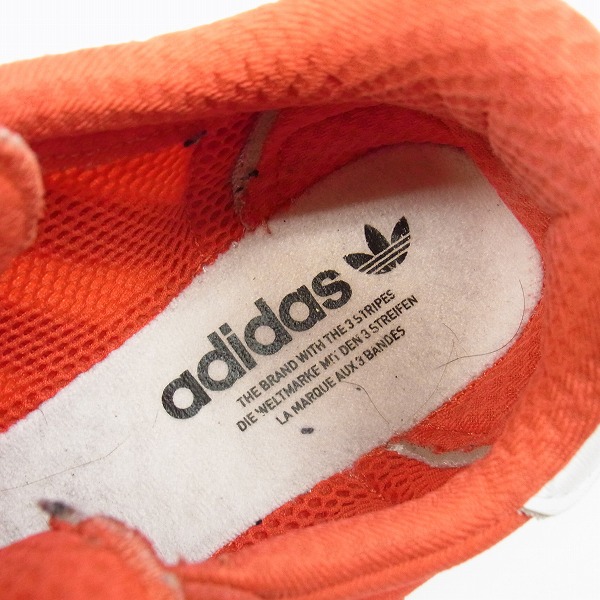 実際に弊社で買取させて頂いたadidas/アディダス  INIKI RUNNER/イニキランナー ブーストソール スニーカー BB2091/26.5の画像 4枚目