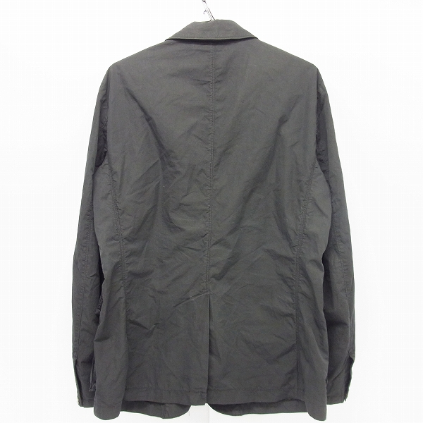 実際に弊社で買取させて頂いたC.P.COMPANY/シーピーカンパニー ジップ ジャケット 4818A607/2535/52の画像 1枚目