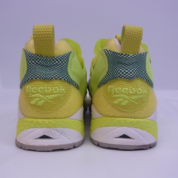 【専用】Reebok INSTA PUMP FURY OG リーボック ポンプ Reebok/リーボック INSTA PUMP FURY ポンプフューリー 1-j14474
