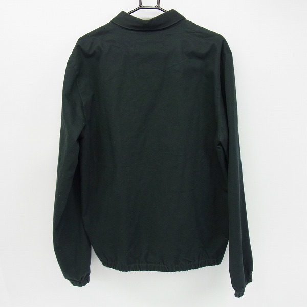 実際に弊社で買取させて頂いたBack Channel/バックチャンネル ブルゾン/ジャケット/XLの画像 1枚目