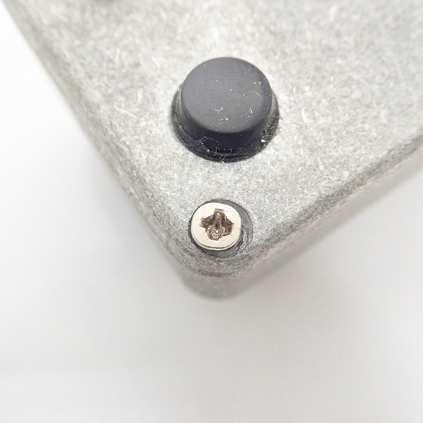 実際に弊社で買取させて頂いた【難あり】ELECTRO-HARMONIX/エレクトロハーモニックス The Analogizer/アナロガイザー エフェクター の画像 7枚目