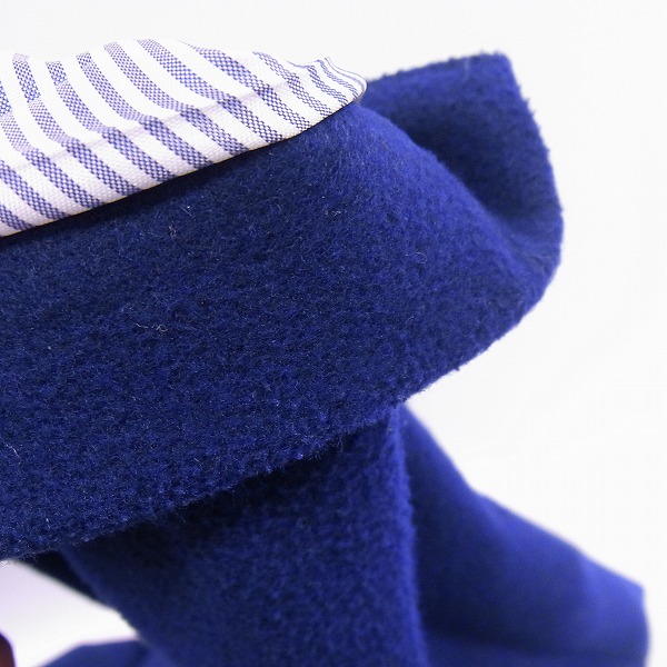 実際に弊社で買取させて頂いた417 by EDIFICE/エディフィス チェスターコート Size：Mの画像 4枚目