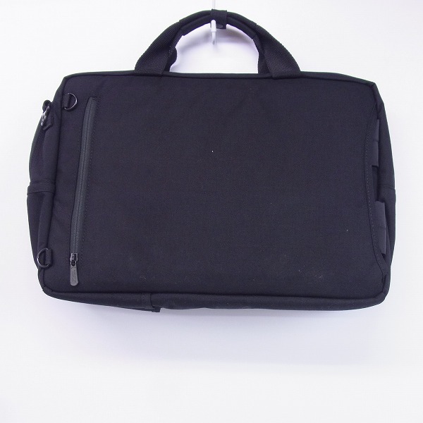 実際に弊社で買取させて頂いたManhattan Portage/マンハッタンポーテージ  バッテリーパーク 3wayブリーフケース MP1743の画像 1枚目