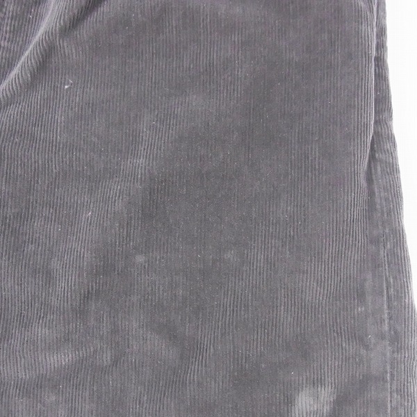 実際に弊社で買取させて頂いたC.P.COMPANY/シーピーカンパニー コーデュロイ パンツ 16WCPUP03412/32の画像 7枚目