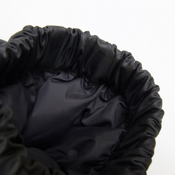 実際に弊社で買取させて頂いたBack Channel/バックチャンネル BCGAME ダウンジャケット/XLの画像 6枚目