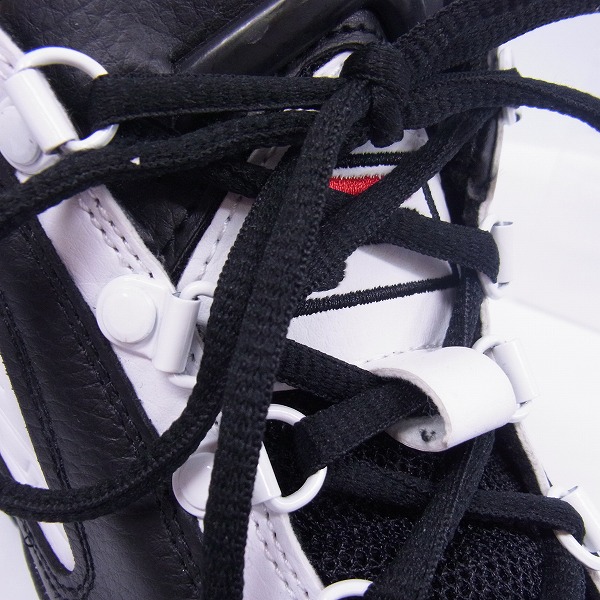 実際に弊社で買取させて頂いたFILA/フィラ 96 GL ハイカット スニーカー FHE101/27.5の画像 7枚目