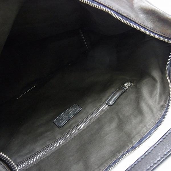 実際に弊社で買取させて頂いたDaniel&Bob/ダニエルアンドボブ ショルダーバッグ ジャスミン の画像 3枚目