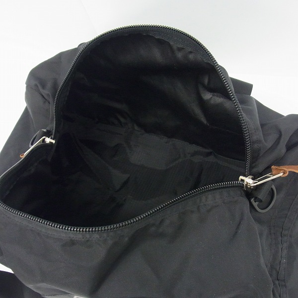 実際に弊社で買取させて頂いたGREGORY/グレゴリー ボストンバッグの画像 3枚目