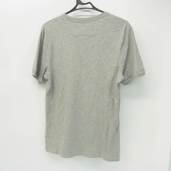 実際に弊社で買取させて頂いたHYDROGEN/ハイドロゲン 胸ポケットTシャツ/XLの画像 1枚目