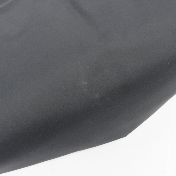 実際に弊社で買取させて頂いたBack Channel/バックチャンネル リバーシブル MA-1 フライトジャケット/Mの画像 7枚目