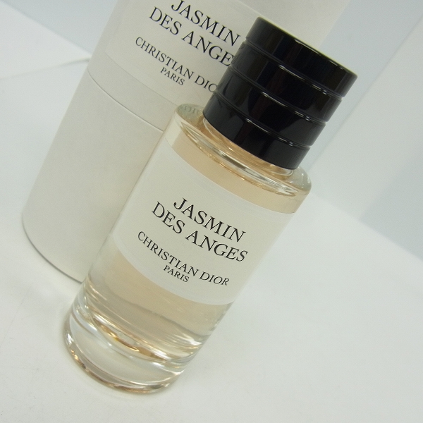 実際に弊社で買取させて頂いたChristian Dior/メゾン クリスチャン ディオール ジャスミン デ ザンジュ デ オードゥ パルファン 40ml