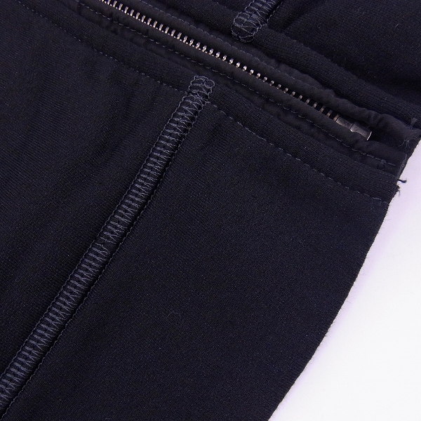 実際に弊社で買取させて頂いたC.P.COMPANY/シーピーカンパニー ゴーグル パーカー/ジャケット/Lの画像 5枚目