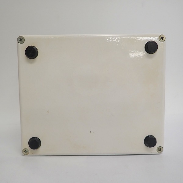 実際に弊社で買取させて頂いた【動作確認済】Electro-Harmonix/エレクトロ・ハーモニックス Bass Micro Synthesizer ベースマイクロシンセの画像 3枚目