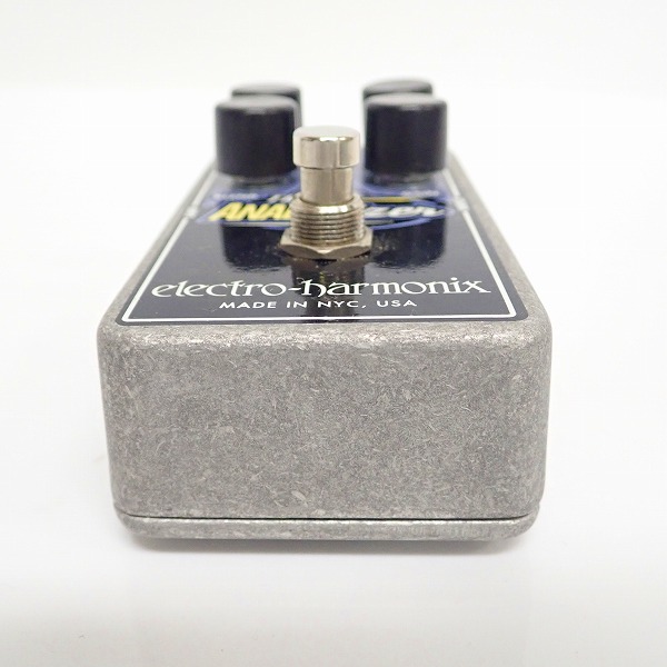 実際に弊社で買取させて頂いた【難あり】ELECTRO-HARMONIX/エレクトロハーモニックス The Analogizer/アナロガイザー エフェクター の画像 5枚目