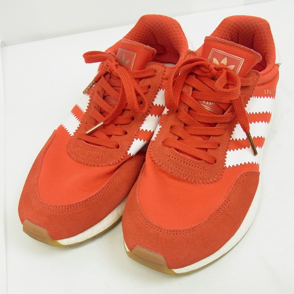 実際に弊社で買取させて頂いたadidas/アディダス  INIKI RUNNER/イニキランナー ブーストソール スニーカー BB2091/26.5の画像 0枚目