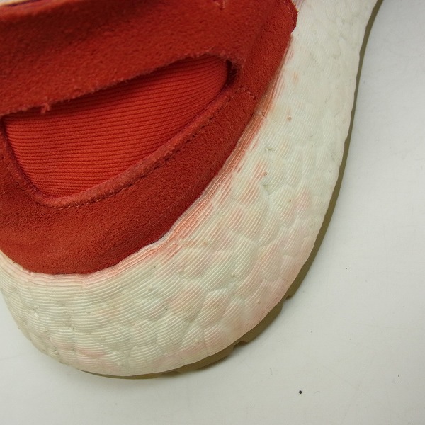 実際に弊社で買取させて頂いたadidas/アディダス  INIKI RUNNER/イニキランナー ブーストソール スニーカー BB2091/26.5の画像 6枚目