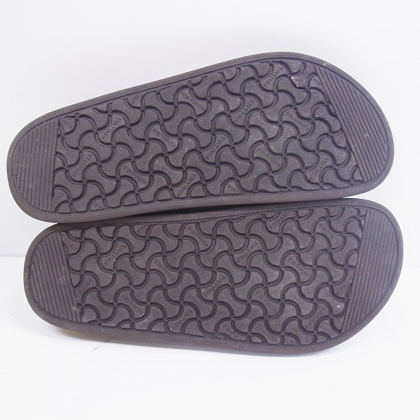 実際に弊社で買取させて頂いたTATAMI/タタミ BIRKENSTOCK/ビルケンシュトック Shannon 867501 43の画像 2枚目