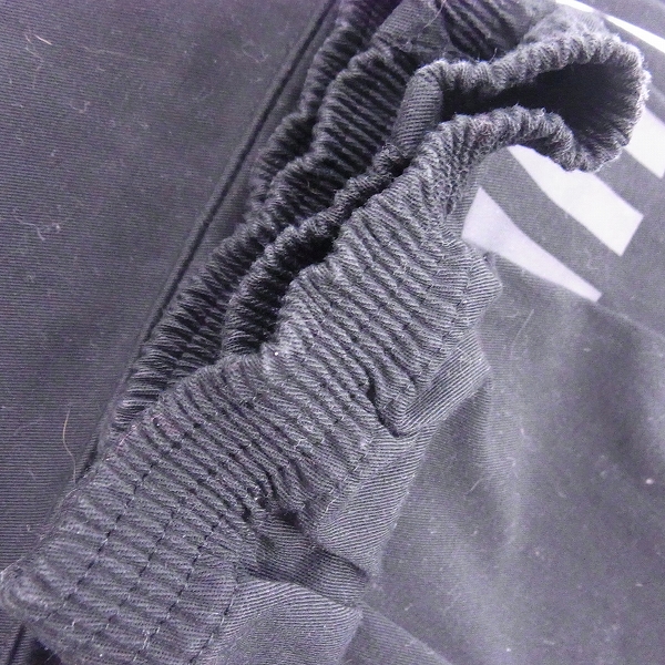 実際に弊社で買取させて頂いたadidas×WM/アディダス×ホワイトマウンテニアリング WOVEN PANTS/ウーブンパンツ BQ4098/Mの画像 8枚目