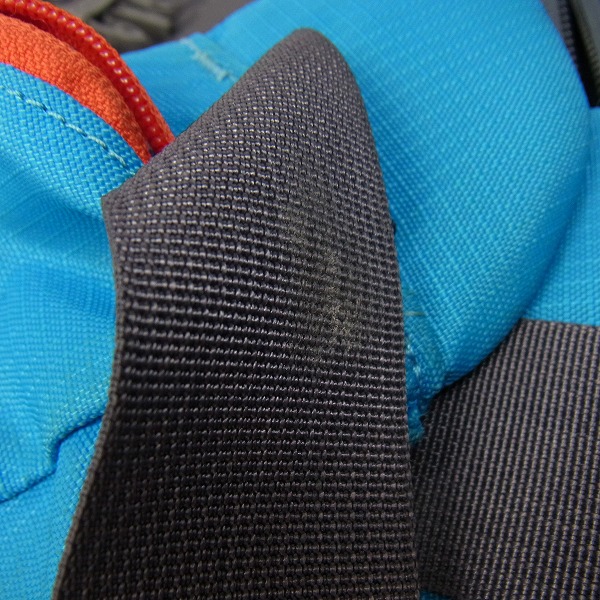 実際に弊社で買取させて頂いたNORRONA/ノローナ 登山 リュックサック/バックパックの画像 6枚目