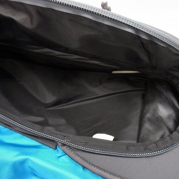 実際に弊社で買取させて頂いたNORRONA/ノローナ 登山 リュックサック/バックパックの画像 3枚目