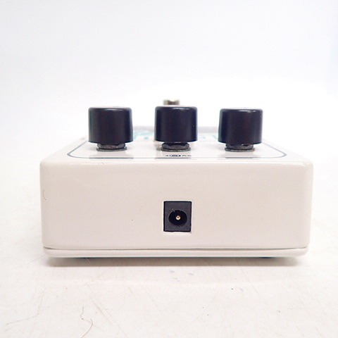 実際に弊社で買取させて頂いたelectro-harmonix/エレクトロハーモニックス BIG MUFF/ビッグマフ with Tone Wicker エフェクターの画像 3枚目