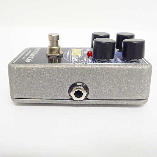 実際に弊社で買取させて頂いた【難あり】ELECTRO-HARMONIX/エレクトロハーモニックス The Analogizer/アナロガイザー エフェクター の画像 2枚目
