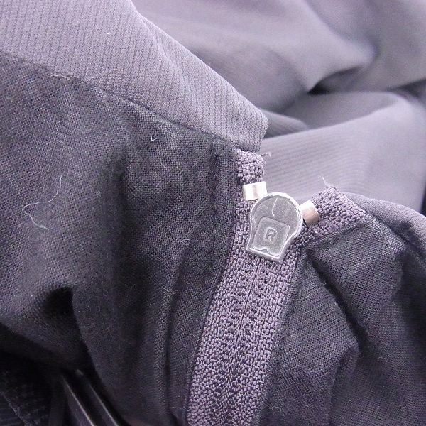 実際に弊社で買取させて頂いたDOARAT/ドゥアラット プリント スイングトップ/コーチジャケット Size：Mの画像 5枚目